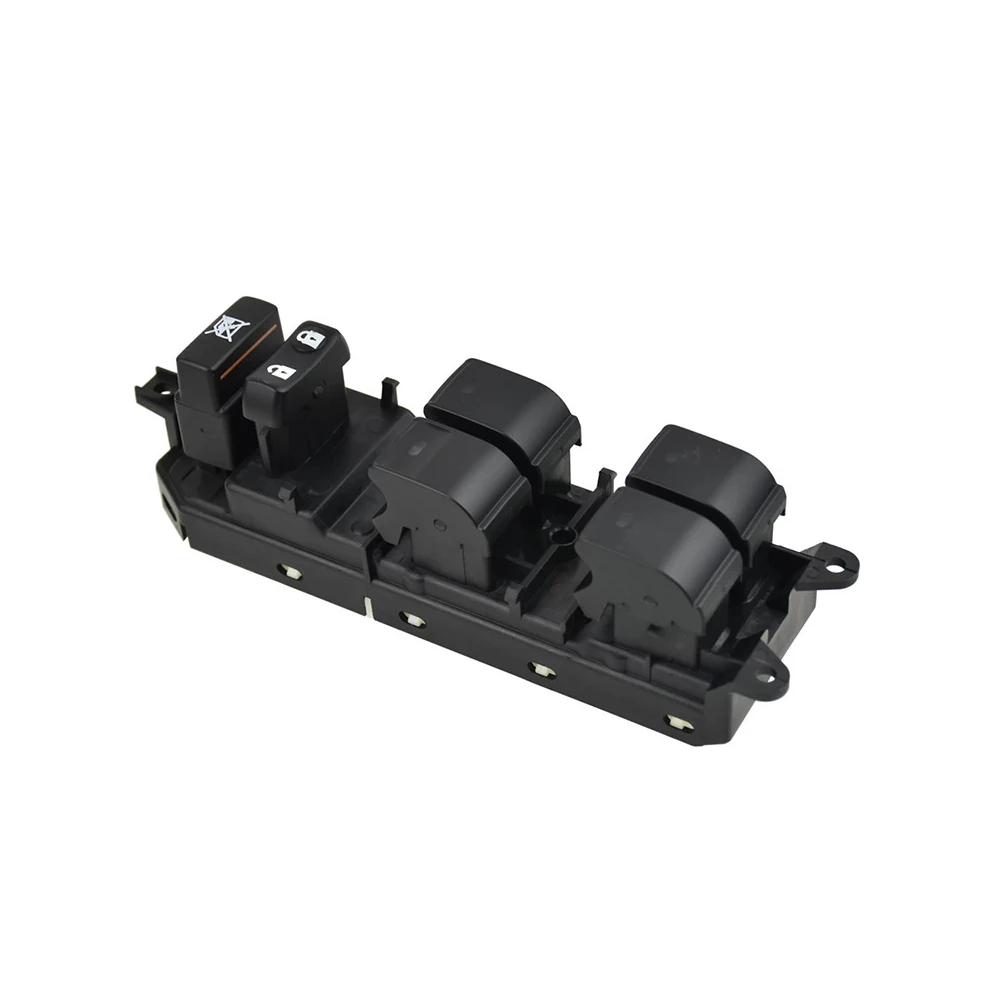 Master Electric Power Window Control Switch Left Drive 84040-33100 for LEXUS CT200H,for Toyota Camry Land Cruiser Prado Prius