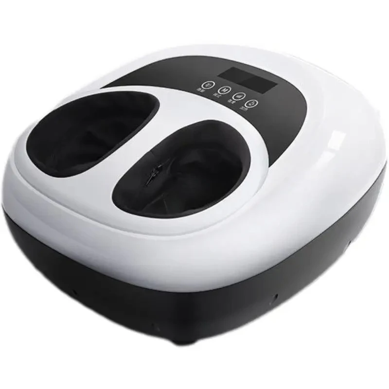 

Customizable Meizubao Foot Massager Intelligent Foot Kneading Massage Machine