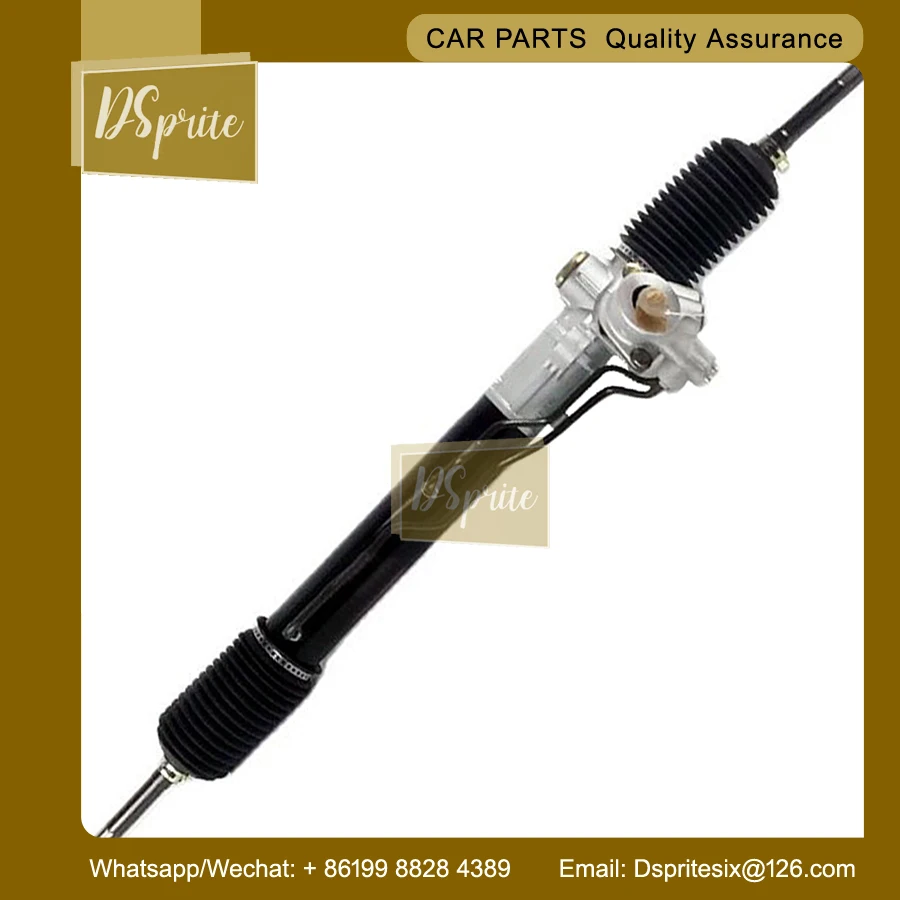 

Рулевая рейка Hyundai Tucson Kia Sportage, новая LHD 577001F800 577002E800 577002E700 577001F700, рулевая рейка с усилением и шестерней