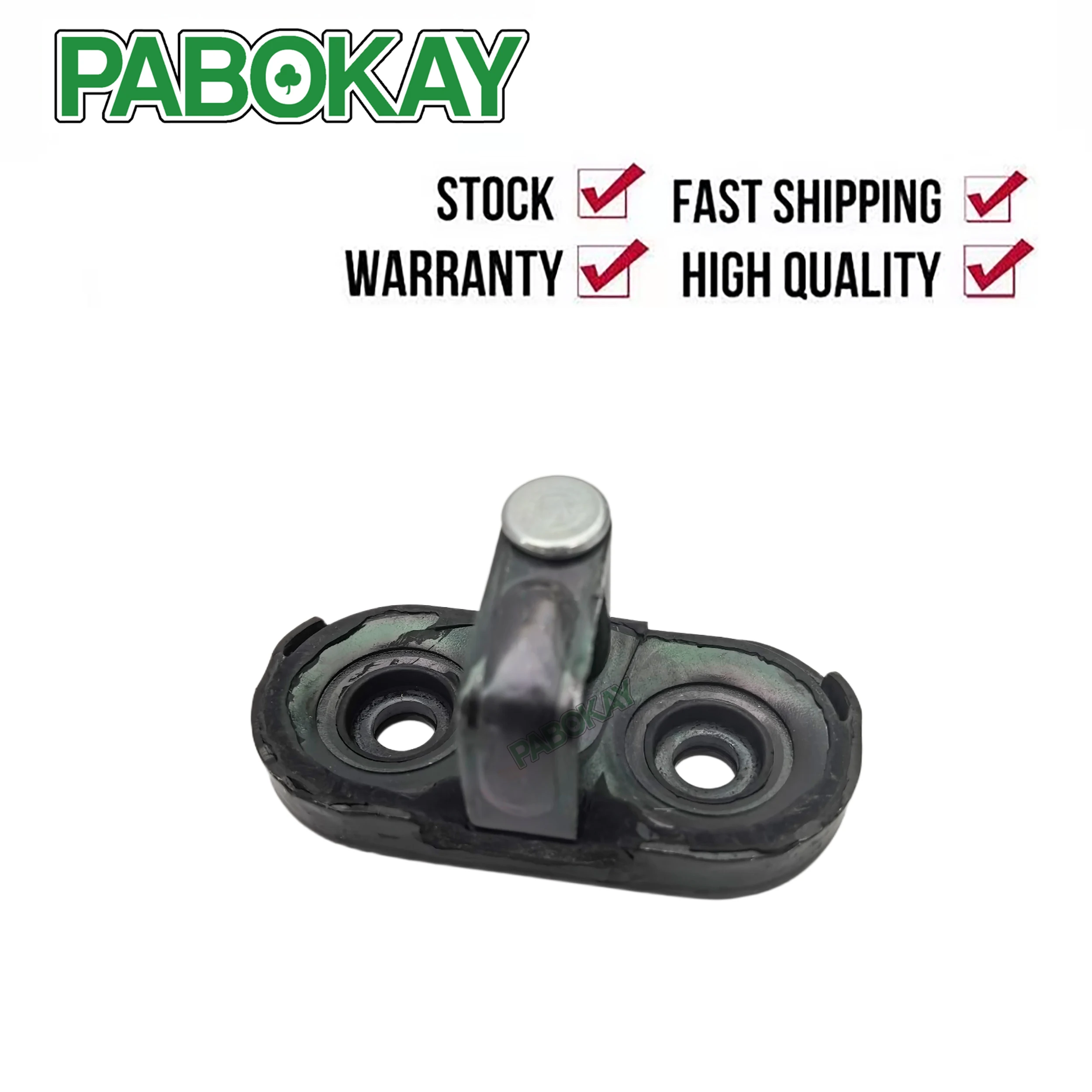 

Для VW Tiguan 5N: Защитная накладка на дверь багажника (1T0827517A, 1T0827517)