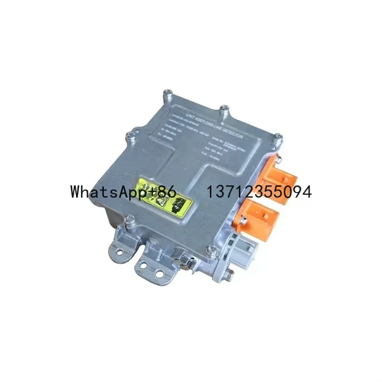 

OE 1C2006PAH01 Auto Electric Parts For Honda ENS1 Auto On-board Charger Car Charger Detection Unit