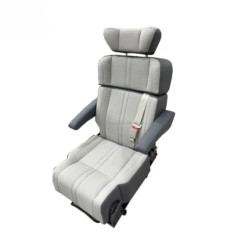 

Camper Conversion Kit Accessories Custom Camper Folding Seats Bed Stool with Swivel for Ford T8 Conversion