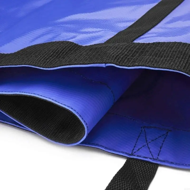 M76E PVC-Boot-Seeanker-Driftsocke für Schlauchboote und ruhige Wasserbewegung – Detail 9