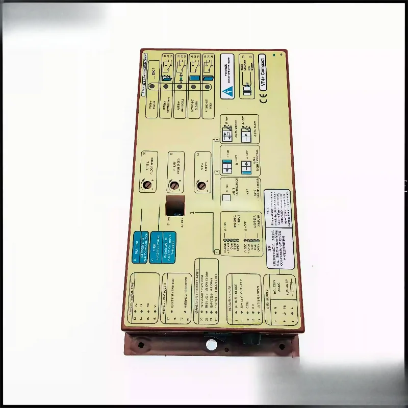 Compact Elevator Door Controller, VF4 +, VVVF4, Fermator VVF Drive