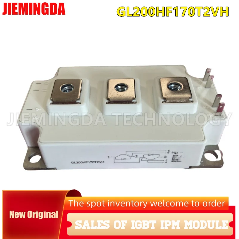 

GT150HF120T2VH GU150HF120T2VH GT200CL120T2VH GF200HF120T2VH GL200HF170T2VH GL300HF170T2VH GT300HF120T2VH NEW ORIGINAL IN STOCK