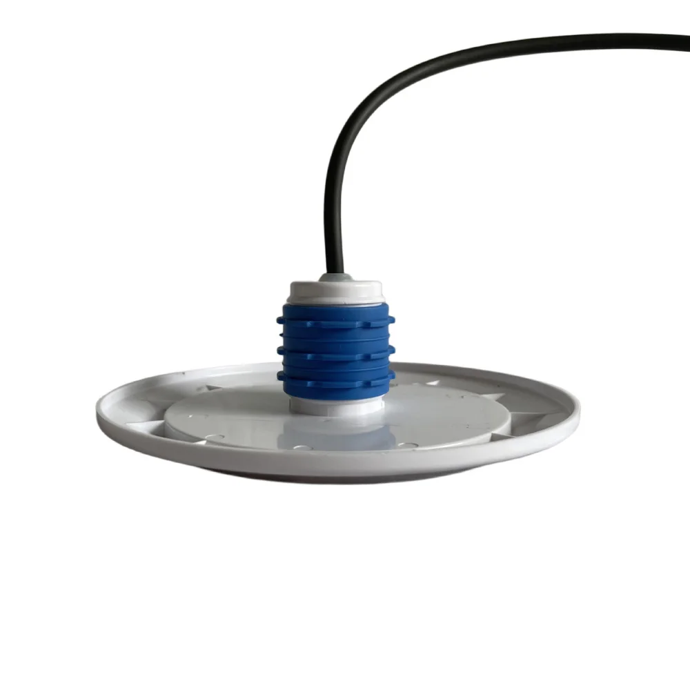 1.5' Feet RGB Pool Spotlight LED 18W 25W 12V IP68 Waterproof Piscina Luz Spotlight Warm White Blue Cold White