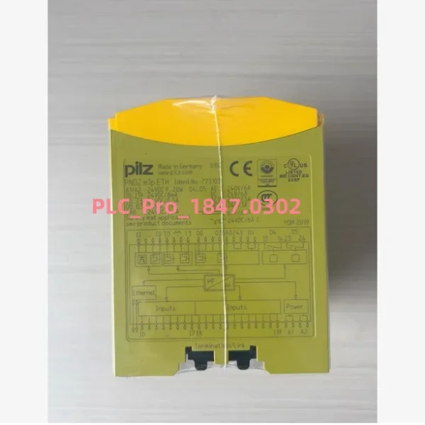 

773103 1 шт. Абсолютно новый, быстрая доставка, оригинальный, в наличии, PLC