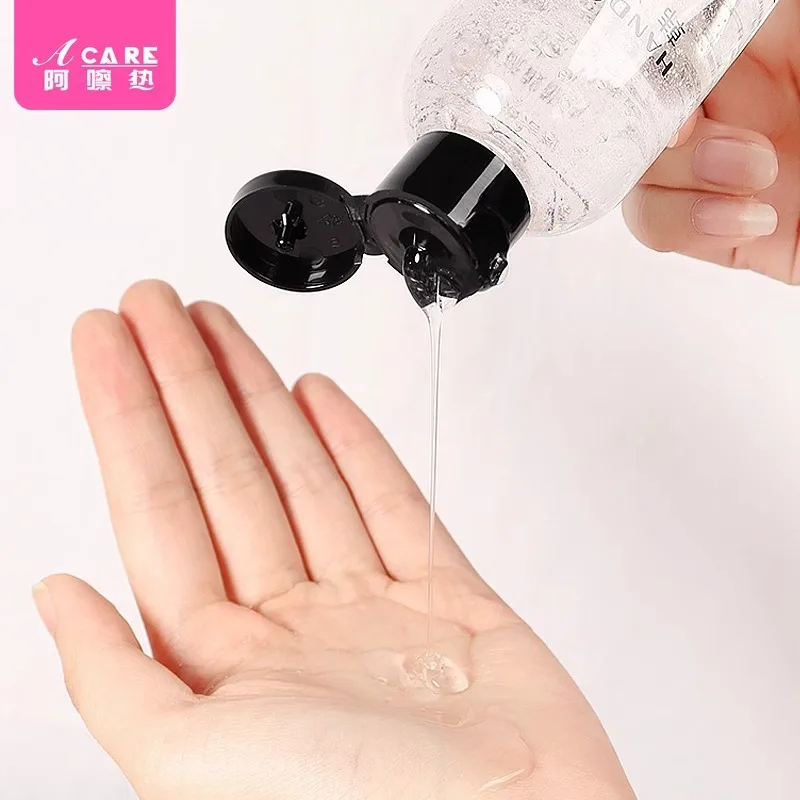 "Liquide de nettoyage anti-poches A1-facile à utiliser, nettoyant pour pinceaux de maquillage, mélangeur de beauté, liquide de nettoyage spécial, protection des coussins d'air