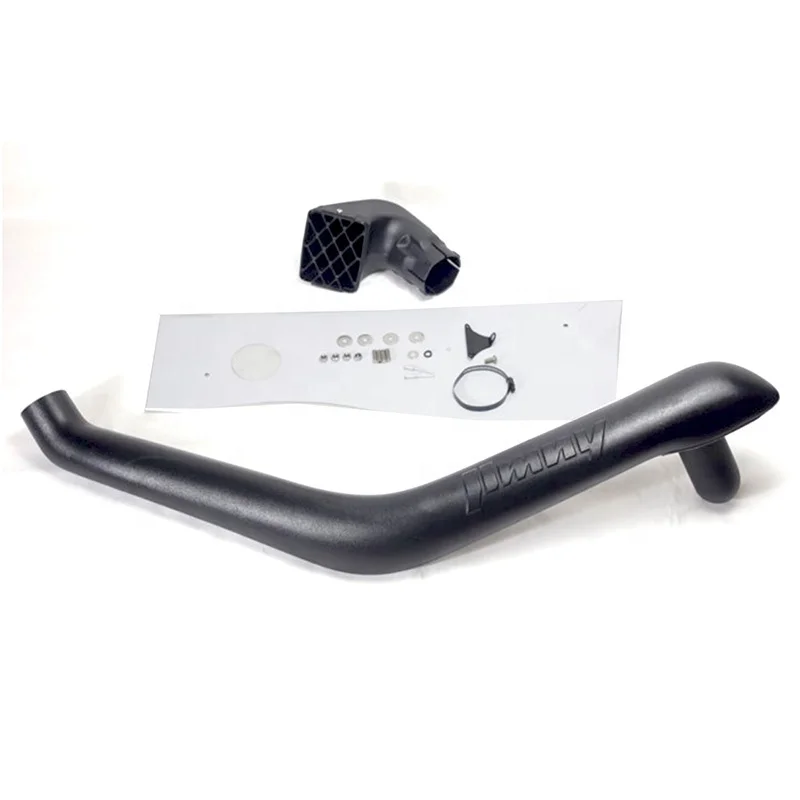 

Car Air Intake Snorkels 4x4 Exterior Accessories For Suzuki Jimny Car Airflow Snorkel