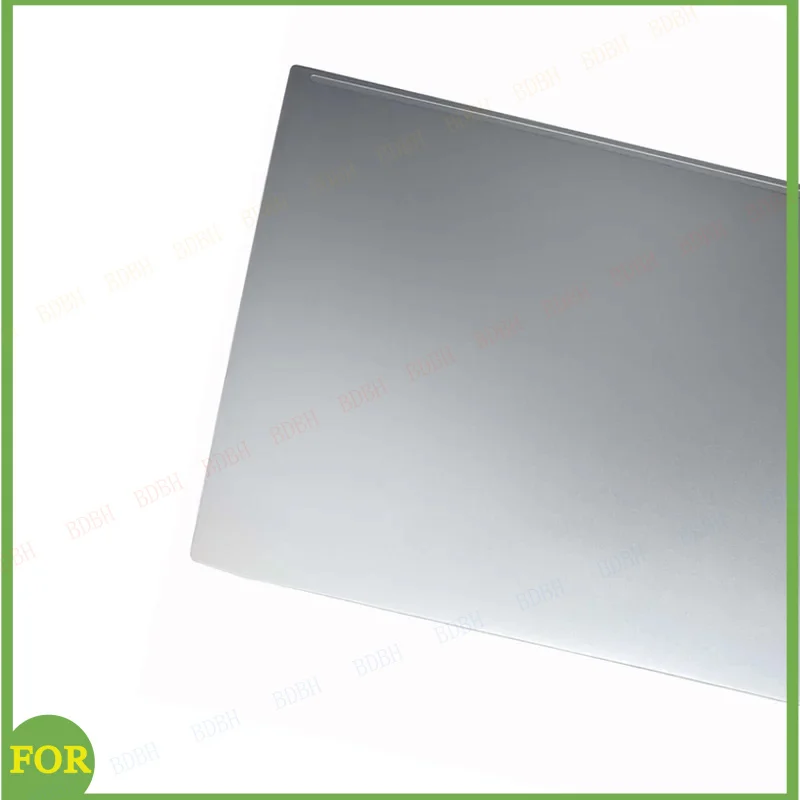 Rear Lid top case For ASUS Pro15 X3500 M3500Q K6500 K3500P Laptop LCD Back Cover  2021 version For AOLED Screen Silver