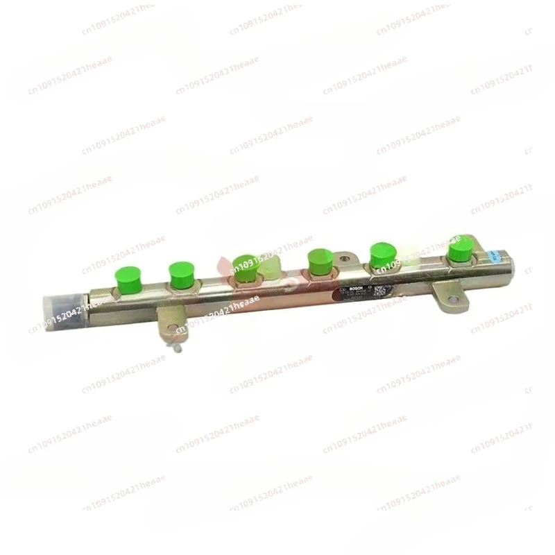 Suitable for  Parts ISB6.7 QSB6.7 Common Rail 5261123   Parts fuel manifold 5261123