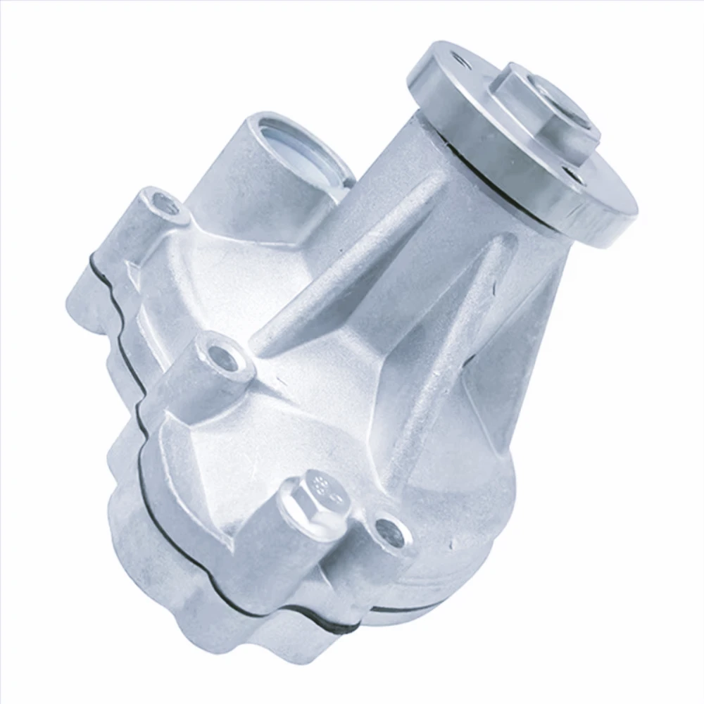 ZF-F Bomba  agua refrigerante l motor 4575902 para Ford Lincoln Jaguar Land Rover nuevos repuestos