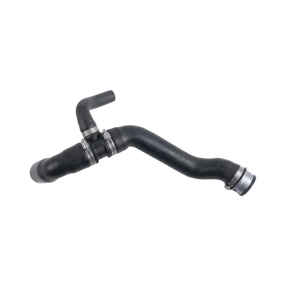 Radiator Coolant Water Pipe A1645004875 for Mercedes GL450 2007 2008 2009 2010 2011 2012 OEM Pattern Replacement