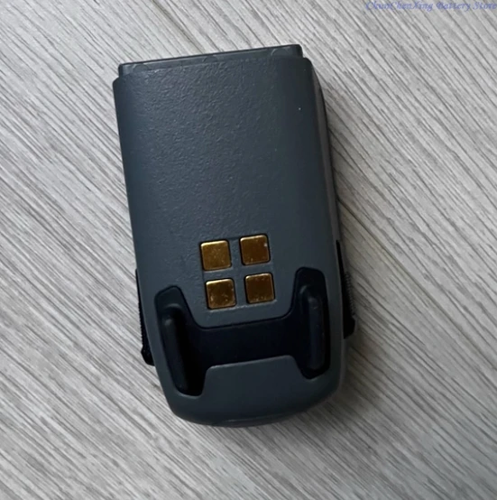 

ALLCCX 11.4V 1480mAh drone battery for DJI Spark, Activated 0 cycyle