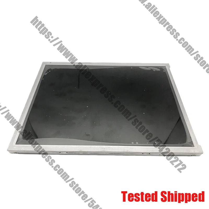 Écran LCD de test 100% d'origine, LQ150X1DG51, LQ150X1DG11, LQ150X1DG91, LQ150X1DG11A, LQ150X1DH10, 15 pouces