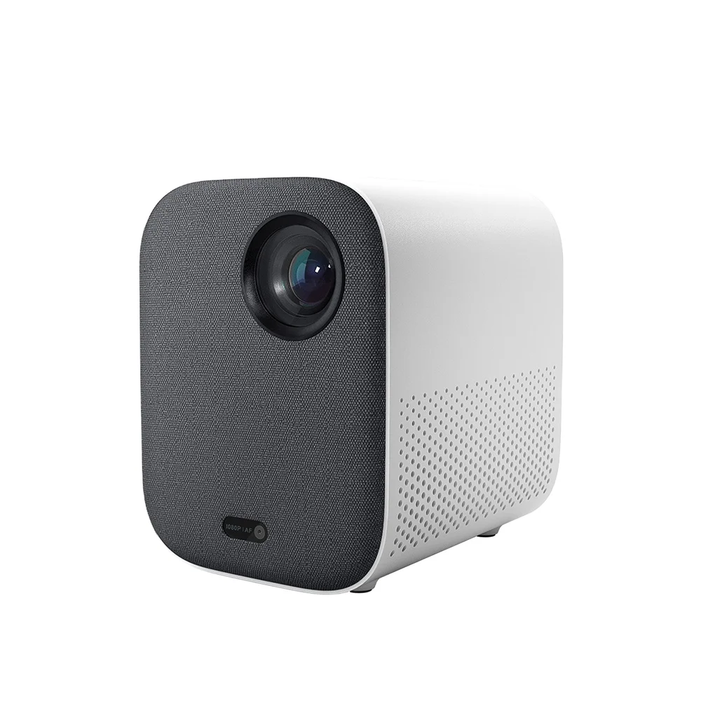 Original fro xXiaomi Mijia 1080p Mi Smart Projector mini Youth Version 4K Video WIFI Projector