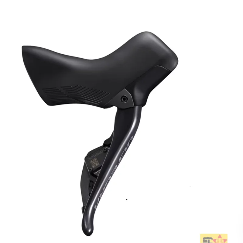 シマノ アルテグラ Di2 R8170 左側 2速シフター 油圧ディスクブレーキ