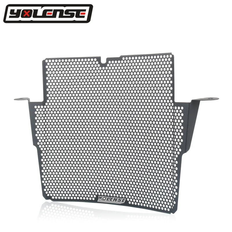 For 1290 Super Duke R RR 2020-2023 2022 2021 Motorcycle Radiator Guard Grille Cover Protector Protective Grill