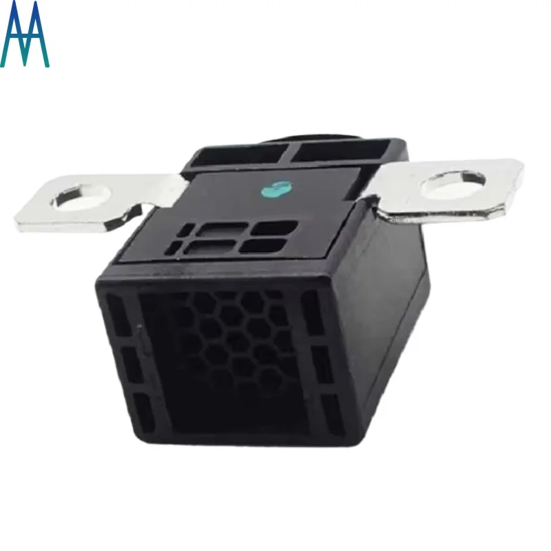 

61146802944 Battery Power Off Switch Crash Battery Fuse Overload Pyro for BWM 5 Series G30 G31