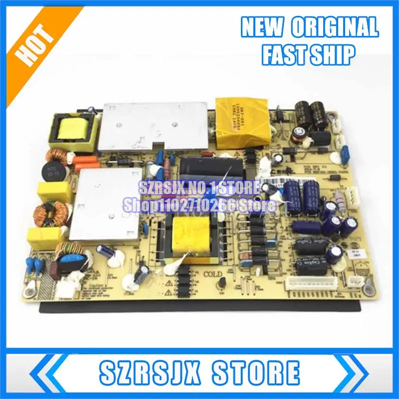 

new Power Supply board HKL-390201 PCB ERP:401-2E201-D4110 ERP:401-2E201-D4201 board Tested Working