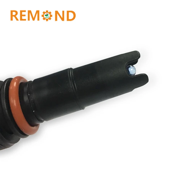 NEW Direct Sales Best Price OEM Industrial Online Water Treatment PH Sensor Meter Electrode 0.02pH Accuracy 5m Cable 0-14PH Rang