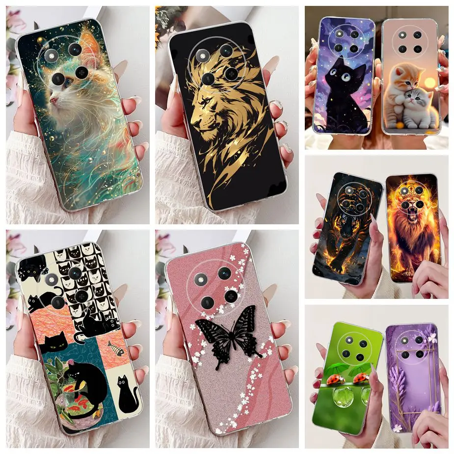 For Honor X9C 5G Ca…