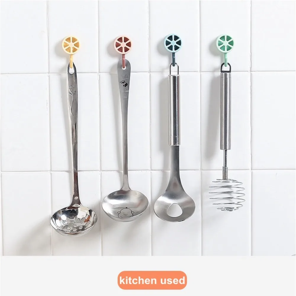 Креативные-пластиковые-самоклеящиеся-крючки-лимонные-разноцветные-крючки-для-сумок-для-ключей-украшение-стены-настенный-крючок-без-перфорации