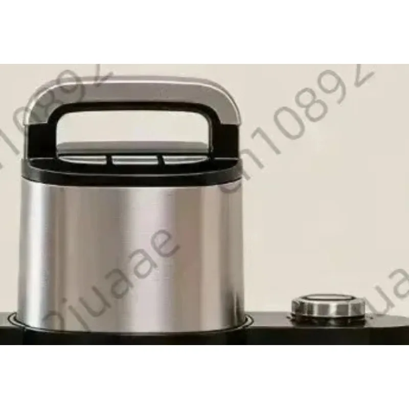 Commercial portable mixer, high-power multi-function cooking machine