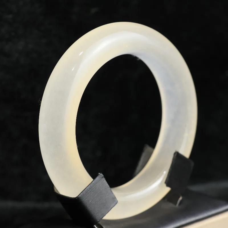 

New Natural High-ice Fashion Daily Bracelet, Suitable for Daily Wear and Jade Bracelet