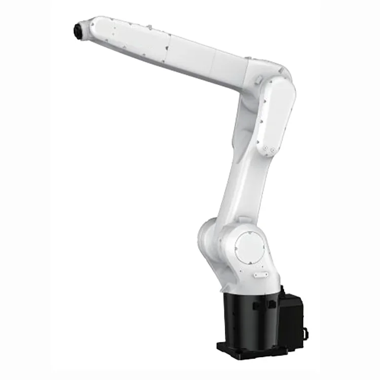 4kg 5kg 7kg10kg 12kg 25kg 80kg payload robotic arm industrial robot