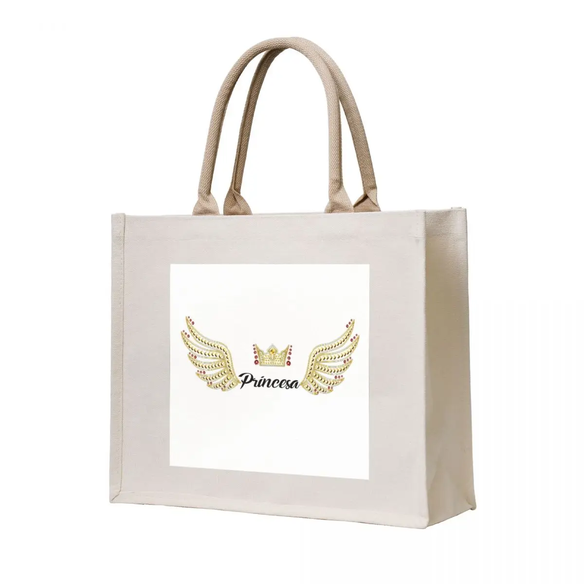 

the queen of flow Tote Bag bags woman 2025 Portable shopping bag tote bag women shopping trolley