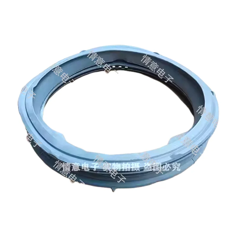 

Для стиральной машины LG Уплотнительное кольцо двери MDS61952201 Уплотнительные резиновые детали шайбы