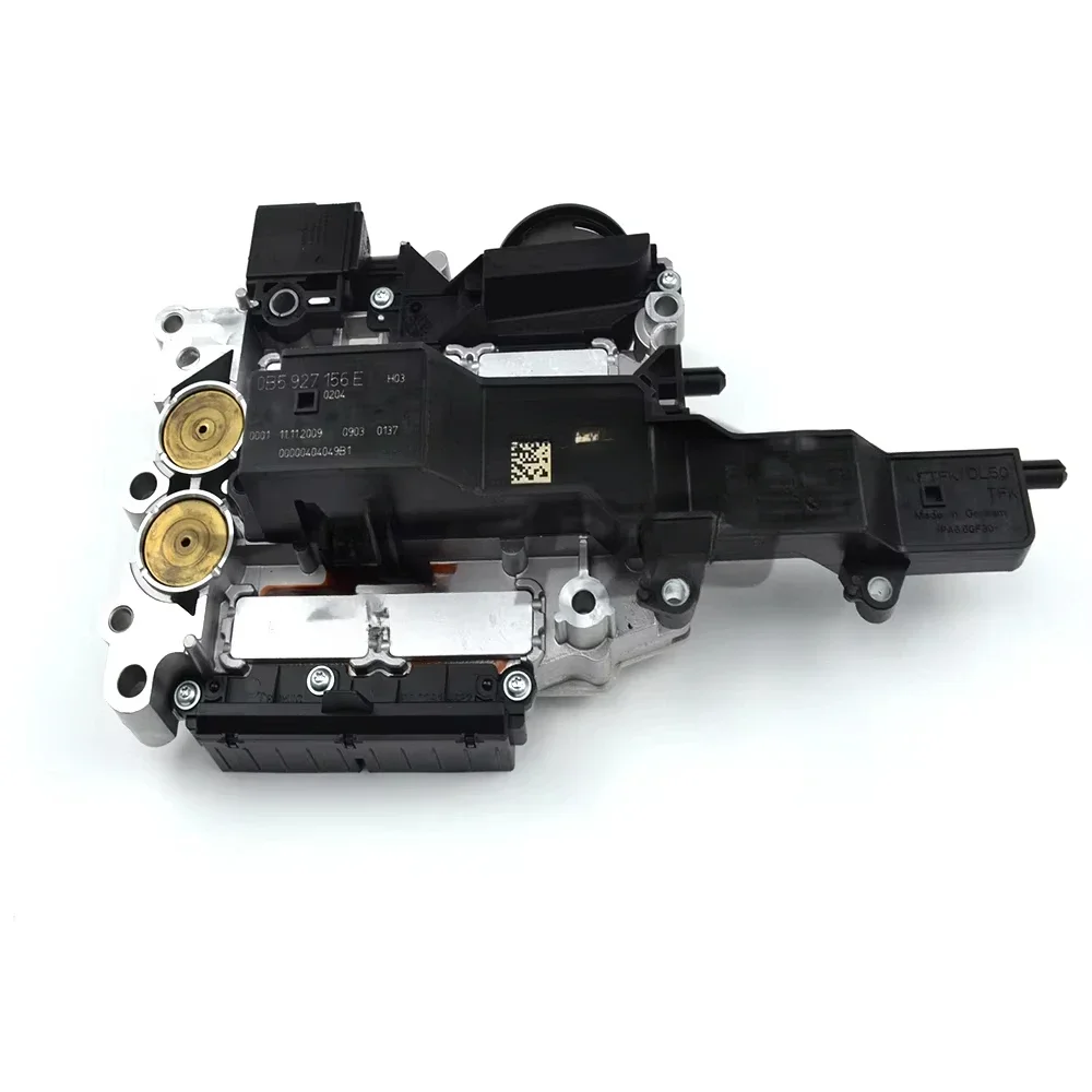 For Audi A4A5A6A7Q5 0B5 0B5927156E DL501 Automatic Transmission Control Unit