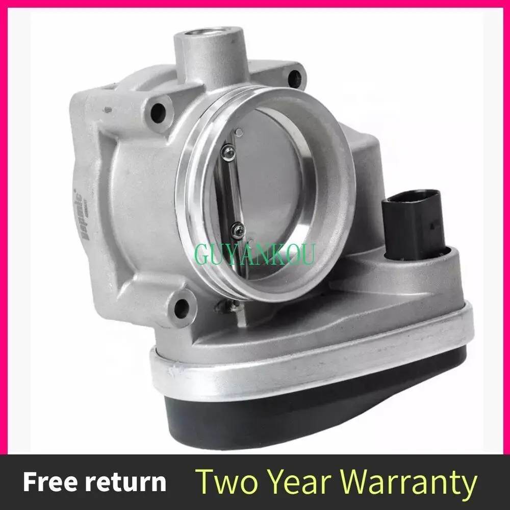 

Throttle Body 13541439224 for 116i 118i 05-11 316i 316ti 316Ci 318i 318Ci 02-11 1.6 1.8 2.0L