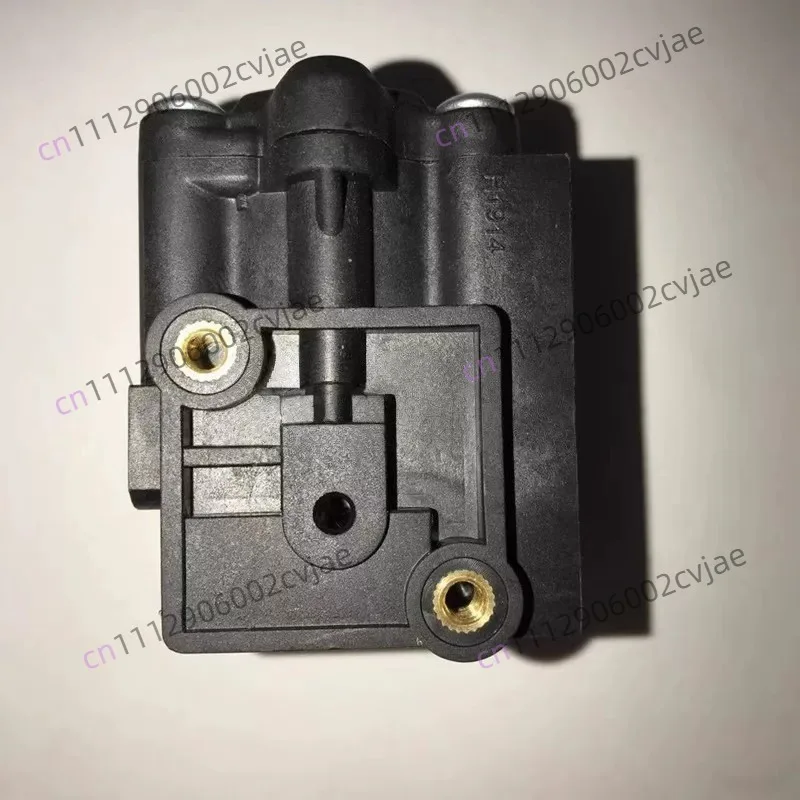 Air compressor vent valve 1622369480 deflation valve module 1089070213 solenoid valve