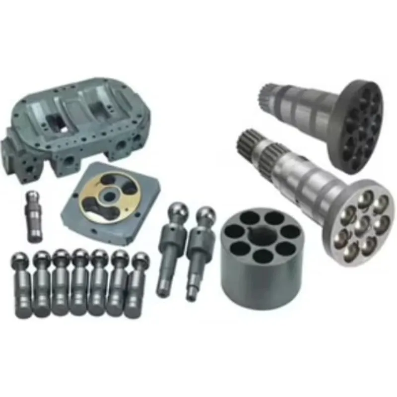 HPV050 Hydraulic Main Pump Repair Parts Kit for Hitachi Excavator