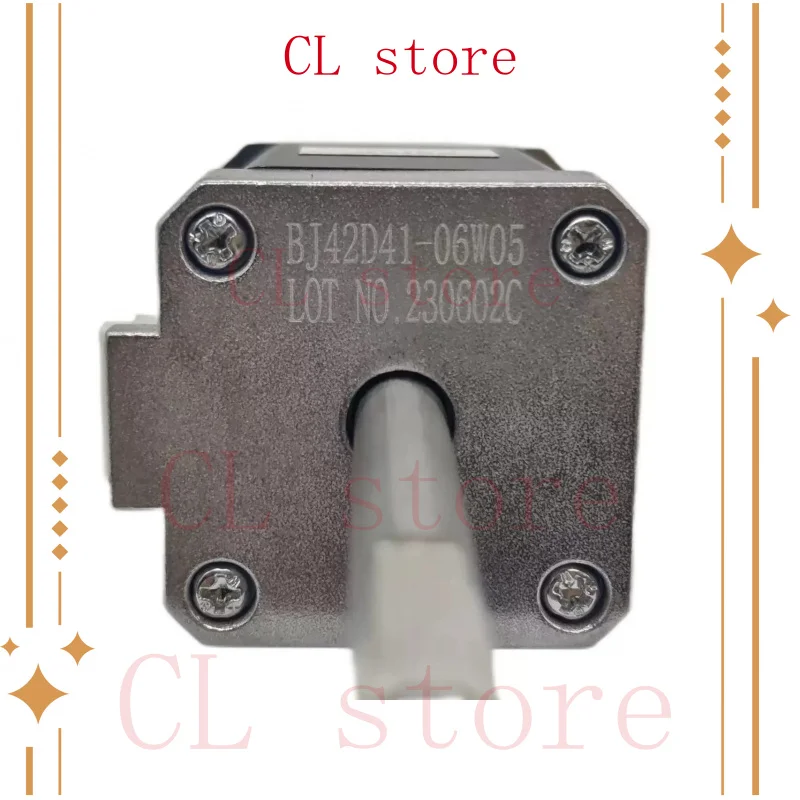 Para motor de eixo Y Creality 3D CR-6MAX 42-60 r CR-10MAX