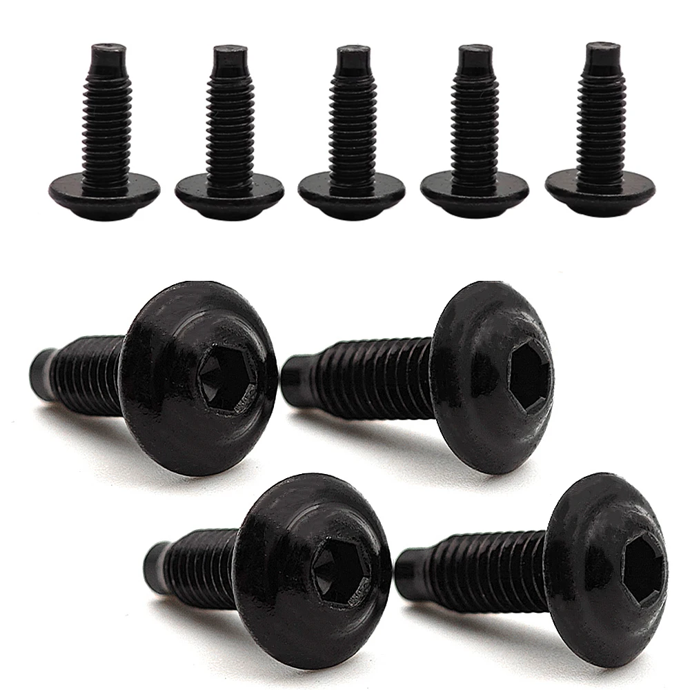 Motorycle Cowling Fairing Screws For Ducati Panigale 848 1098 1198 899 959 1199 1299 V2 V4 Streetfighter Supersport 950