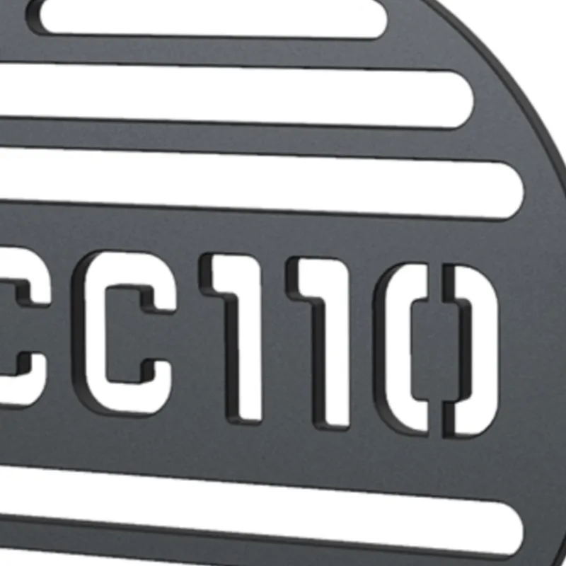 

FOR HONDA DAX125 CC110 CROSS CUB 110 CC50 CROSS CUB 50 T5-5754 Aluminium Motorcycle Accessories Horn Protector Guard 2013-2026