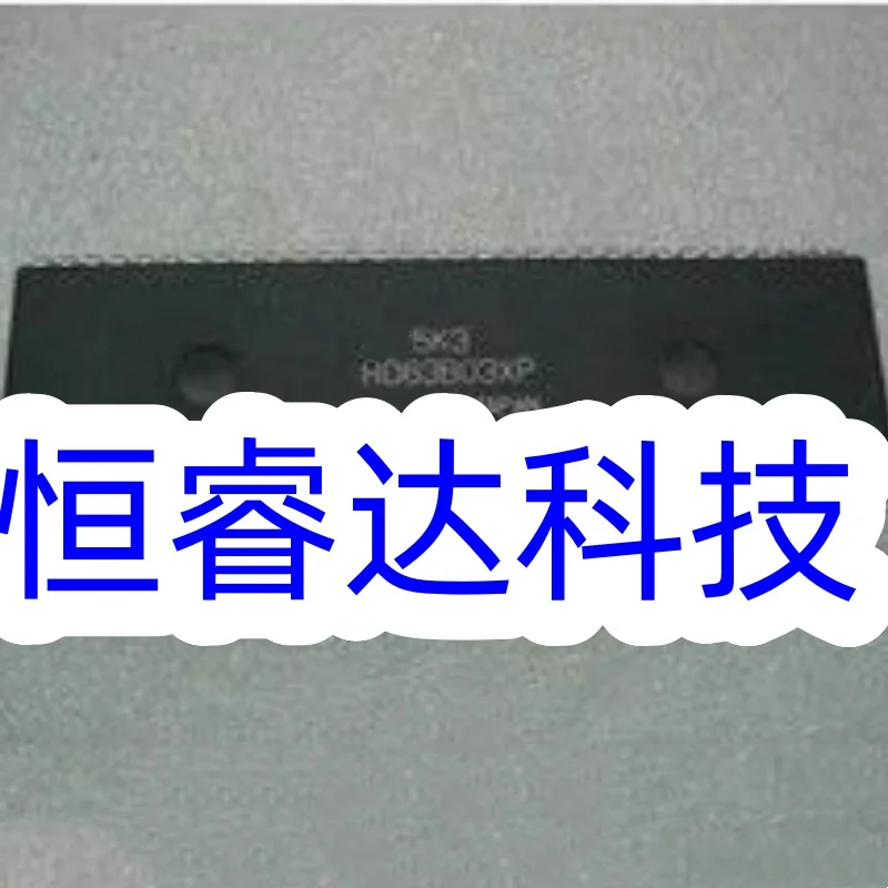 

100% новый и оригинальный HD6303XP HD6303