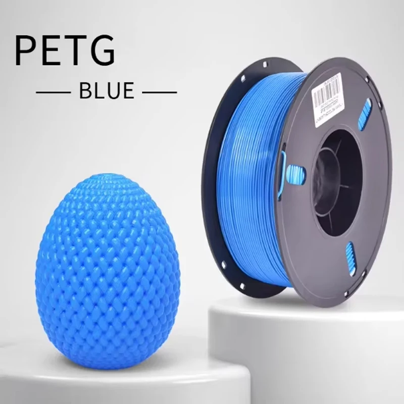 

Civo 1KG Standard PETG Filament 1.75mm 3D Print,Multicolor Available,petg filament,3D Filament Wholesal ,1KG/Spool