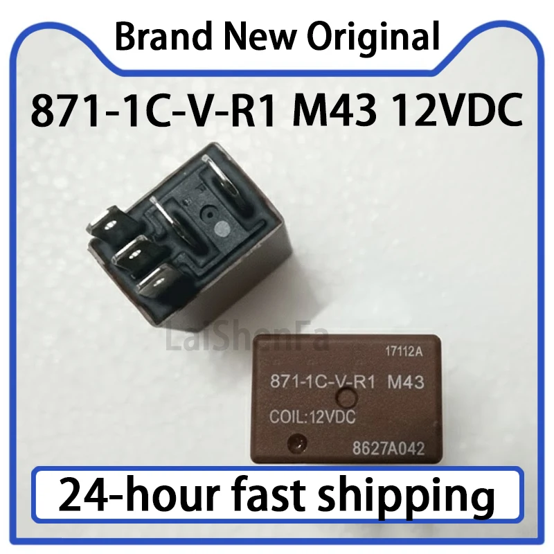 1PCS 871-1C-V-R1 M4… - image