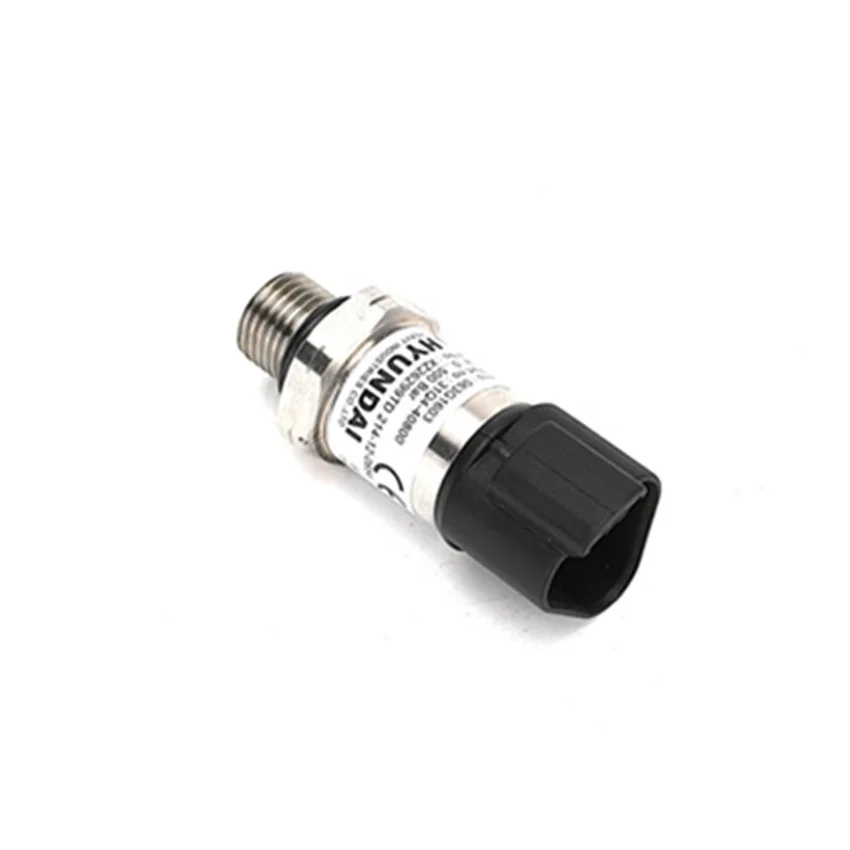 

R-3 R-5 R-7 R-9 Excavator Parts 500Bar High Pressure Switch Pressure Sensor 31Q4-40800