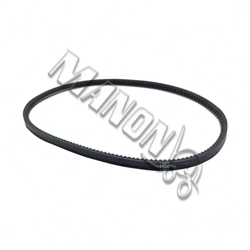 High Quality Forklift Attachments Belt MM407440 for MITSUBISHI Forklift Parts