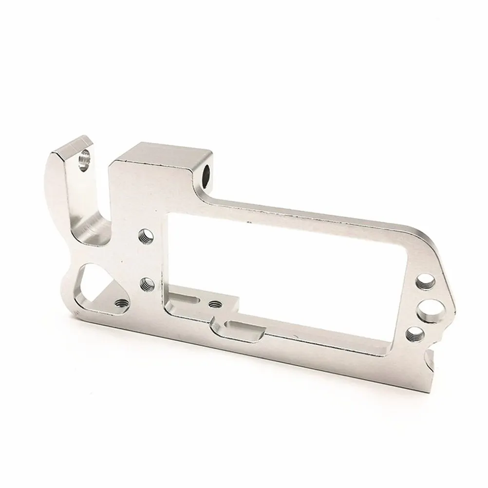 20Kg Large Torque Servo Parabolic Release Device Controlled Rc Aerial Vehicle Throw Releaser Metal Decoupling Servo Dispenser