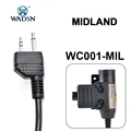 BK-Midland Military