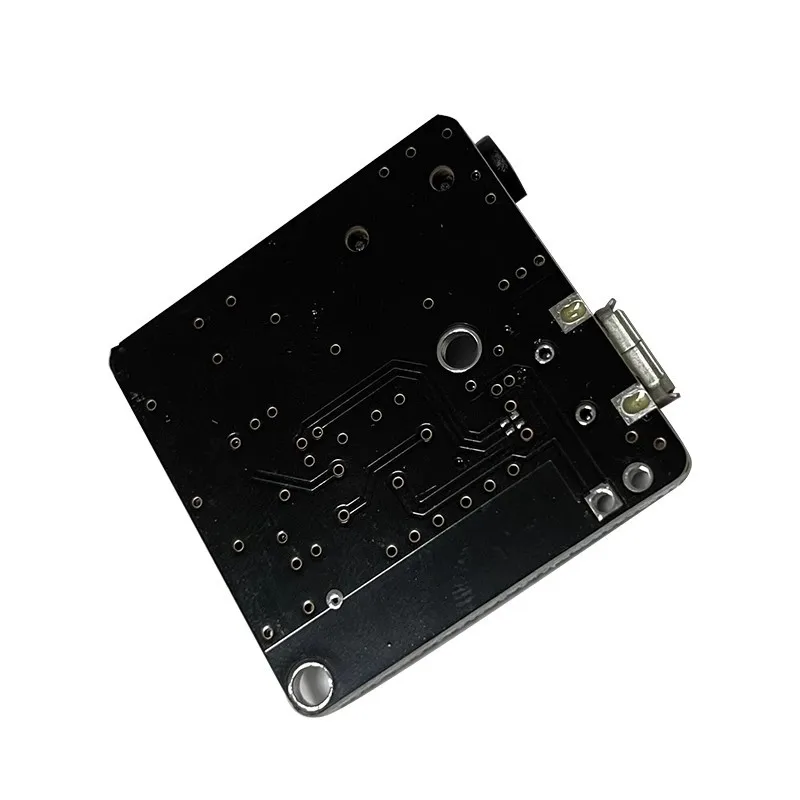 

3pcs DIY Bluetooth 5.0 Audio Receiver Module Type C MP3 Decoder Board for Car Speaker Stereo Sound System
