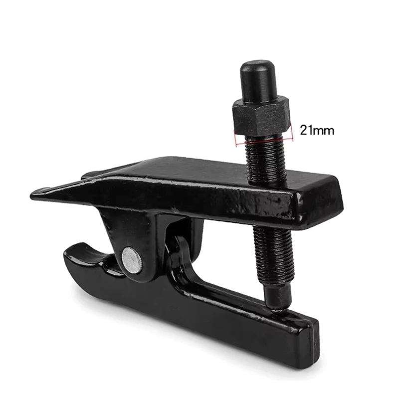 Multifunctional Ball Joint Extractor Tie Rod End Puller Ball Joint Separator Universal Ball Joint Separator Removal Tool-A51M