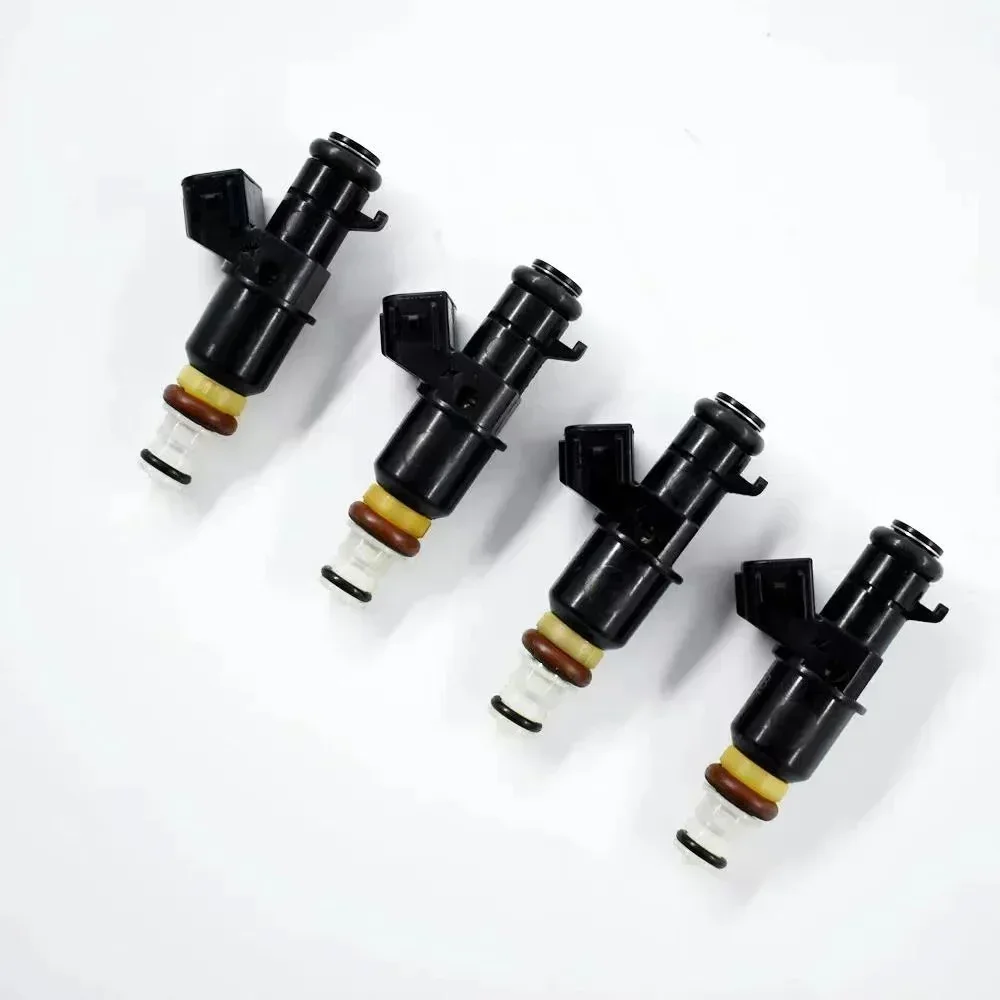 Fuel injector 16450-PPA-A01 suitable for 02-04 Honda Civic CRV CR-V 2.0L 2.4L L4