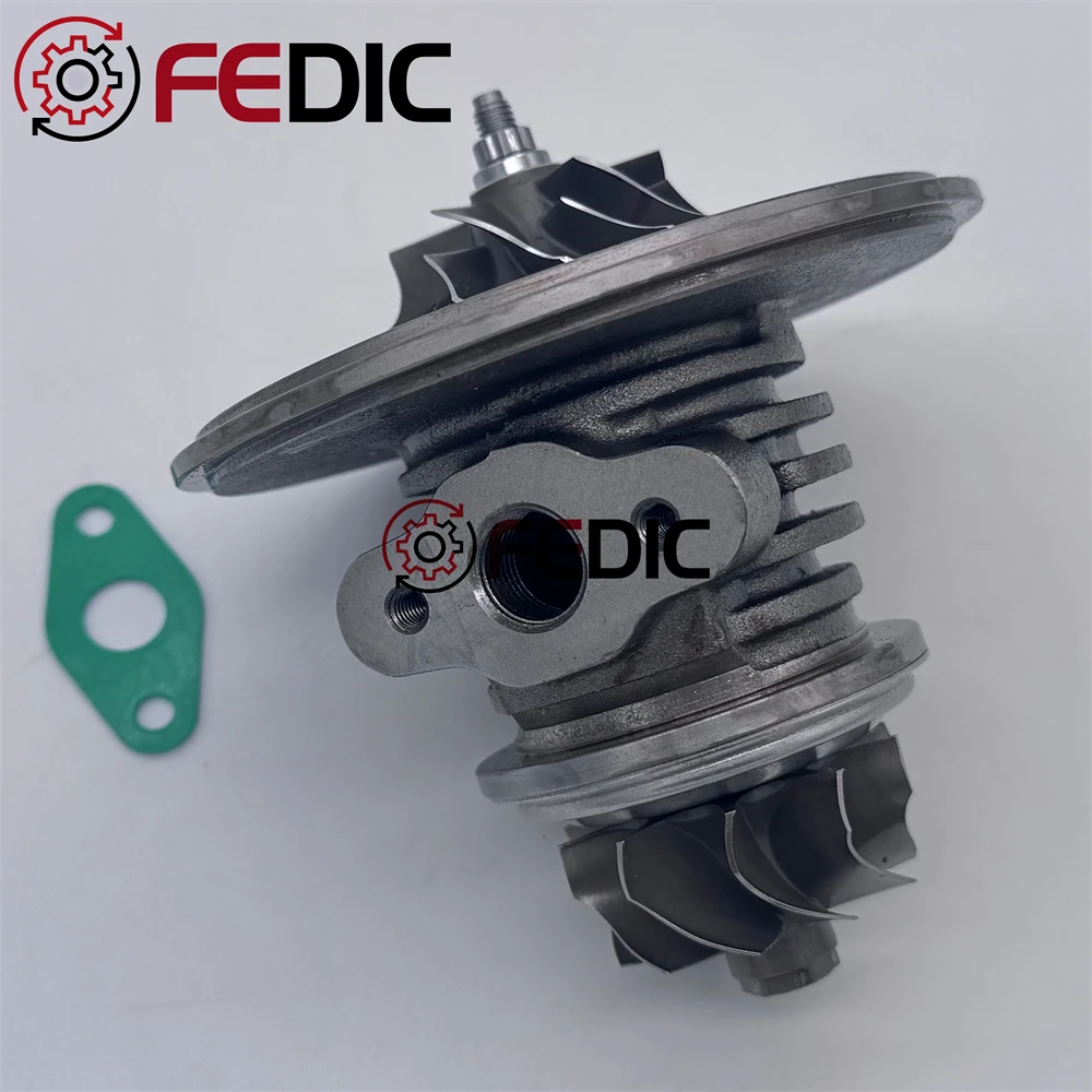 

TB28 702365 4102BZ10103 Сердечник турбокомпрессора для автобуса JAC CY4102BZQ Wuxi Diesel Турбокартридж CHRA